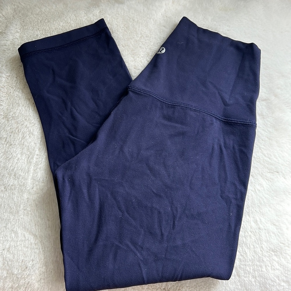 Lululemon Align - Cropped